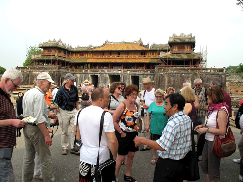 Huế